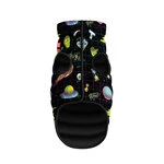 Курточка для собак WAUDOG Clothes малюнок "Рік і Морті 2", L65, В 87-90 см, С 60-65 см