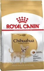Сухий корм Royal Canin CHIHUAHUA ADULT для дорослих собак породи Чихуахуа 3 кг