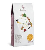 Сухой беззерновой корм для собак маленьких пород  CooKing Small Breeds Recipe с ягненком 12 кг