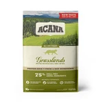 Сухой корм для кошек всех пород ACANA Grasslands Cat 4.5 кг (a71472)