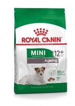 Сухий корм Royal Canin Mini Ageing 12+ для собак дрібних порід старше 12 років 800 г