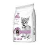 thePet+ Chicken & Duck Kittens — повнораціонний корм для кошенят з куркою та качкою 8 кг