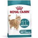 Сухий корм для старіючих стерилізованих котів Royal Canin 11+ для підтримки здоров’я 2 кг