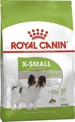 Сухий корм Royal Canin Xsmall Adult для собак мініатюрних розмірів від 10 місяців до 8 років, 3 кг