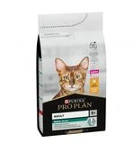 Сухой корм для котов Purina Pro Plan Adult 1+ Renal Plus с курицей 1.5 кг (НФ-00000364)
