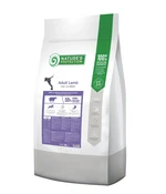 Сухой корм для взрослых собак больших пород с ягняткой Maxi Adult Lamb 18 кг