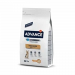 Сухой корм  Advance Dog Yorkshire Terrier для йоркширских терьеров 1.5 кг