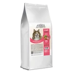 Корм для котів Home Food Hairball Control для виведення шерсті 400 г