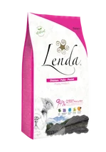 Сухой корм для щенков всех пород Lenda Puppy CHICKEN с курицей, 6 кг