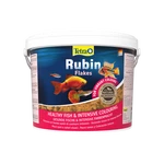 Корм в хлопьях для аквариумных рыб Tetra Rubin 10 л/2,05 кг (стимуляция окраса)