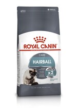 Сухий корм для котів Royal Canin Hairball Care від 1 року для виведення волосяних грудочок 10 кг
