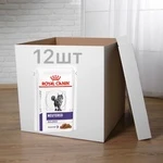 ПАК.Консервований корм Royal Canin Neutered Weight Balance 12шт по 85 г