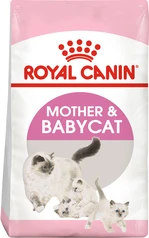 Сухой корм для новорожденных котят и кошек Royal Canin Mother &amp; Babycat 400 г