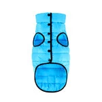 Курточка для собак AiryVest ONE, размер S 40, голубой