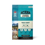Сухий корм Acana Wild Coast Recipe - для собак усіх порід на всіх стадіях життя 9,7 кг (a56212)