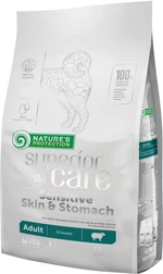 Сухий корм для собак Nature's Protection Superior Care Sensitive Skin&amp;Stomach Adult All Breeds 1.5 кг