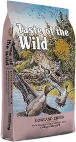 Корм для кошек Taste Of The Wild Canyon Lowland Creek Feline 6.6 кг (9768-HT77) (0074198614431)