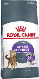 Сухий корм для дорослих стерилізованих кішок Royal Canin Appetite Control Care 2 кг