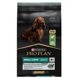 Сухий корм для собак з чутливим травленням Purina Pro Plan Small&Mini 1+ Sensitive Digestion беззерновий з індичкою 7 кг