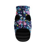 Курточка для собак WAUDOG Clothes, рисунок "Рик и Морти 1", L65, В 87-90 см, С 60-65 см