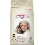 Сухой корм BONACIBO Kitten Chicken &amp; Rice with Anchovy  для котят, с курицей, анчоусами и рисом 15 кг