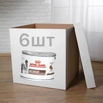ПАК.Лікувальний корм Royal Canin Recovery 6 шт по  195 гр