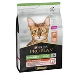 Сухой корм для стерилизованных кошек и котов Purina Pro Plan Sterilised Adult 1+ Vital Functions с лососем 3 кг