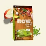 Корм для собак NOW GF Small Breed Adult DF беззерновой для мелких пород 5.4 кг