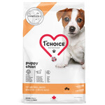 Сухой суперпремиум корм для щенков мини и малых пород 1st Choice Puppy Toy&amp;Small Chicken курица 2. кг