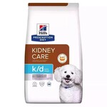 Сухой корм Hill's Prescription Diet Canine k/d Early Stage поддержание функции почек на ранней стадии заболевания 1.5 кг