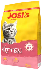 Сухий корм для котів JosiCat Kitten 10 кг