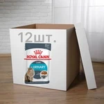 ПАК.Royal Canin Urinary Care Консервированный Корм Для Кошек Поддержание Здоровье Мочевыделительной Системы 12шт по 85г