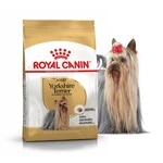 Сухий корм для дорослих собак йоркширський тер’єр Royal Canin Yorkshire Terrier Adult старше 10 місяців 1,5 кг