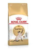 Сухий корм із птицею для дорослих Сіамських кішок Royal Canin Siamese Adult 400 г
