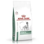 Сухий корм для собак Royal Canin Diabetic Dog при цукровому діабеті 1.5 кг