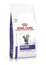Сухий корм Royal Canin NEUTERED SATIETY BALANCE CAT для дорослих стерилізованих кішок 1.5 кг