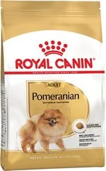 Сухий корм для дорослих собак Royal Canin Pomeranian Adult 500 г