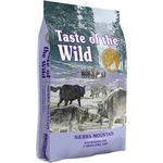 Сухий корм для собак Taste of the Wild SIERRA MOUNTAINE CANINE 5.6 кг (9752-HT77) (0074198614288)