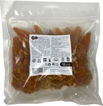 Ласощі для собак Mavsy Dried Chicken Strip - Мавси Сушена куряча грудинка для собак 500 г (4820266800192)