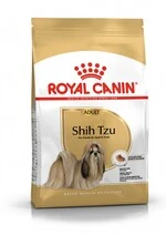 Сухий корм Royal Canin SHIH TZU ADULT для дорослих собак породи Ши-тцу 1.5 кг