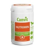 Витаминно-минеральный комплекс Canvit Nutrimin для собак порошок 230 г (can50735)
