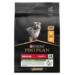 Сухой корм Purina Pro Plan Puppy Medium Healthy Start с курицей для щенков средних пород 3 кг