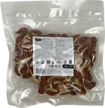 Ласощі для собак Mavsy Double Duck and Cod Sushi Rolls - Мавси Даббл суші качка з тріскою для собак 500 г (4820266800178)