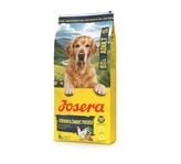 Сухой корм для крупных пород собак Josera Large Breed с лососем 12.5 кг