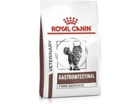 Дієта Royal Canin Gastrointestinal Fibre Response для котів, що страждають на запори 4 кг