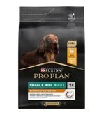 Сухий корм Purina Pro Plan Small & Mini Everyday Nutrion з куркою для собак малих порід 3 кг