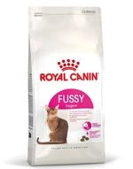 Сухий корм для кішок Royal Canin Fussy Exigent для вибагливих дорослих кішок, смак птаха 4 кг