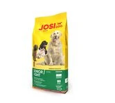 Сухой корм для собак JosiDog Сеньор/Лайт 15 кг