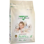 Сухий корм для цуценят BonaCibo Puppy Lamb&amp;Rice з м'ясом ягняти та рисом 3 кг (BC406144)