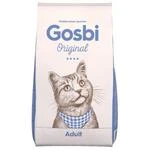 Сухой корм для котов Gosbi Original Cat Adult 3 кг